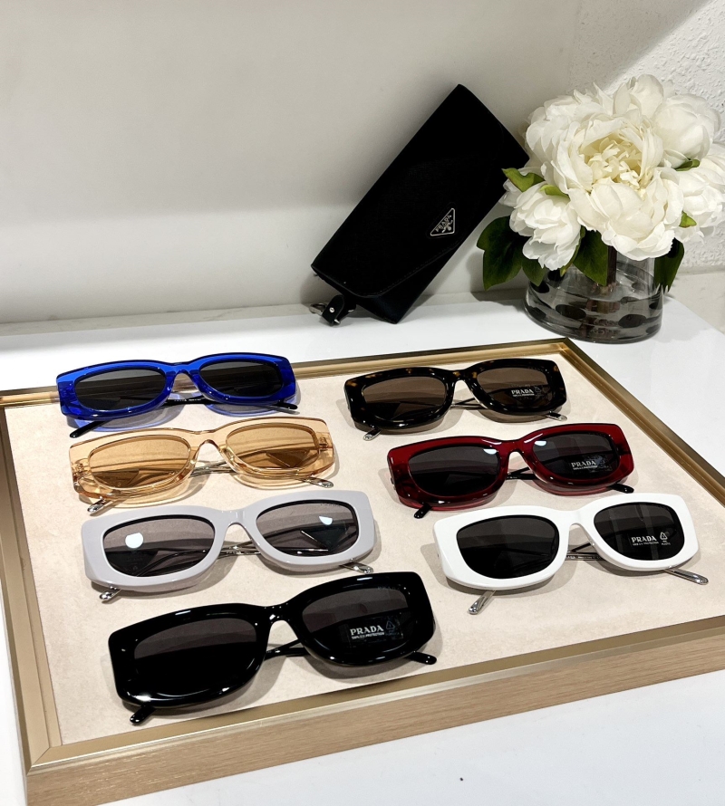 Prada Sunglasses